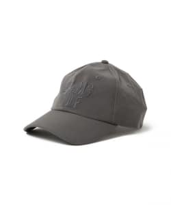 BEAMS GOLF / シャドー ロゴ キャップ
