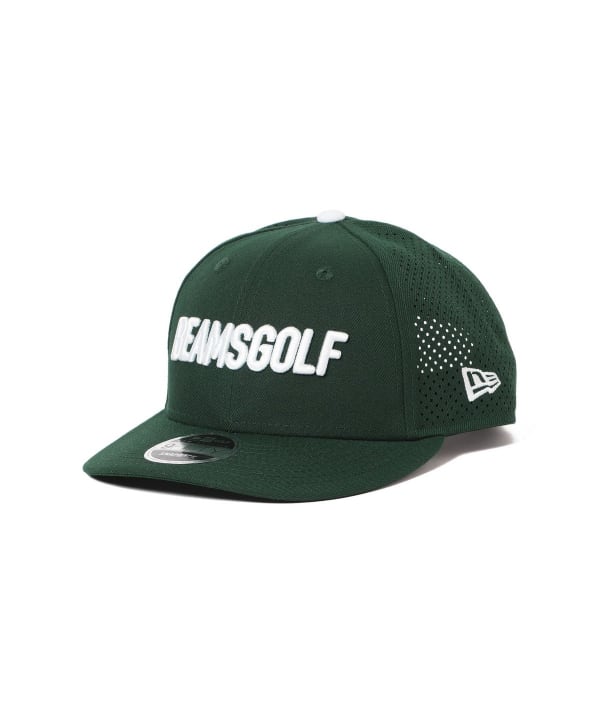 BEAMS GOLF（ビームス ゴルフ）NEW ERA × BEAMS GOLF / 別注 9FIFTY