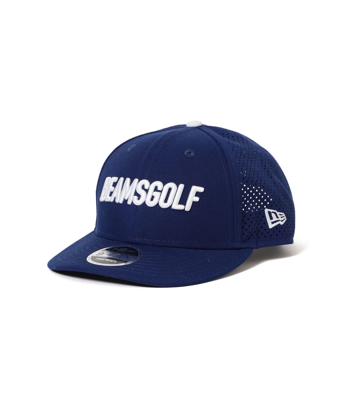 BEAMS GOLF（ビームス ゴルフ）NEW ERA × BEAMS GOLF / 別注 9FIFTY ...