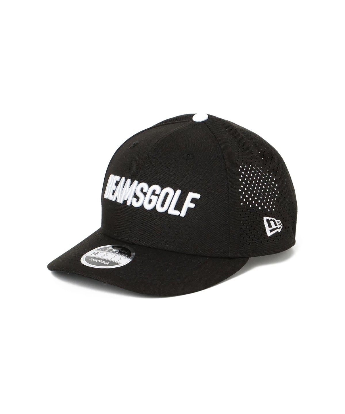 BEAMS GOLF（ビームス ゴルフ）NEW ERA × BEAMS GOLF / 別注 9FIFTY 