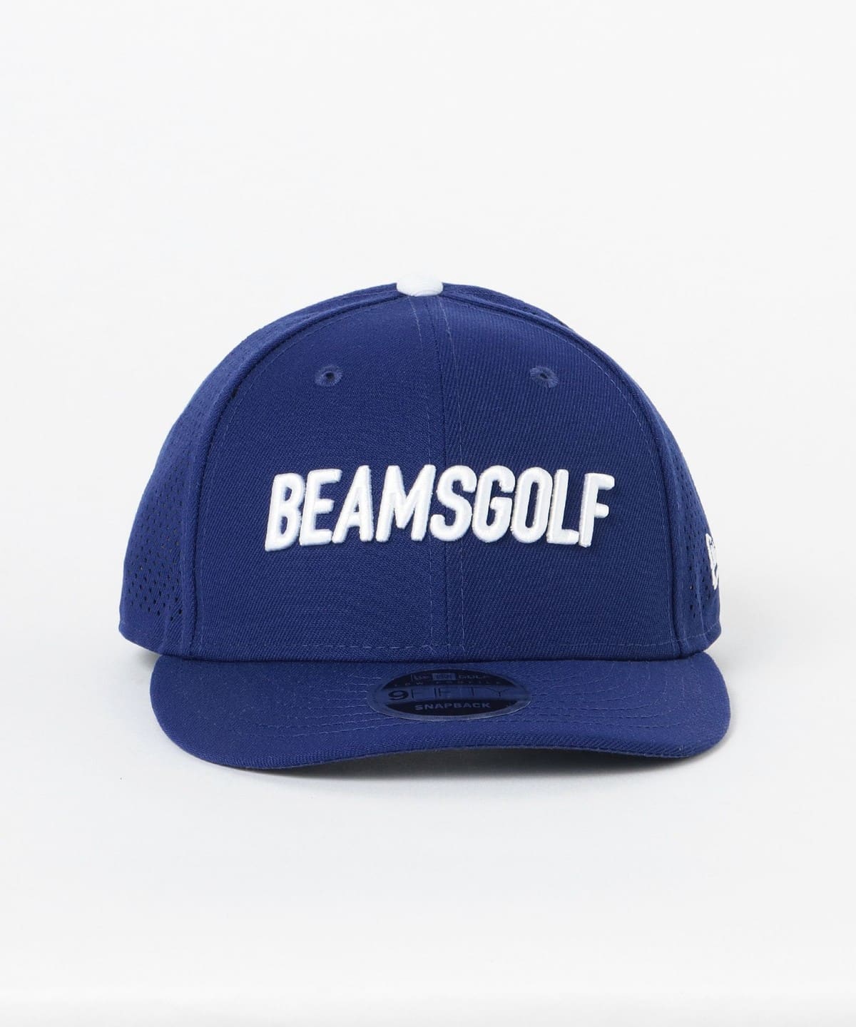 BEAMS GOLF（ビームス ゴルフ）【別注】NEW ERA / 9FIFTY メッシュ キャップ（帽子 キャップ）通販｜BEAMS