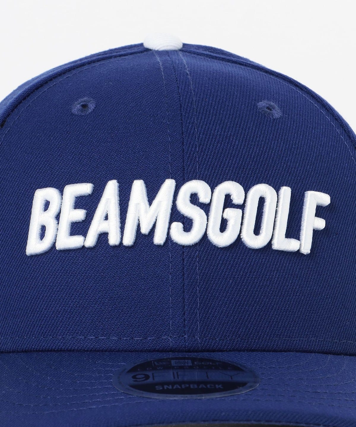 BEAMS GOLF（ビームス ゴルフ）【別注】NEW ERA / 9FIFTY メッシュ キャップ（帽子 キャップ）通販｜BEAMS