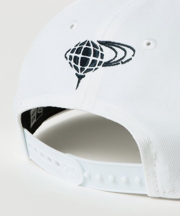 BEAMS GOLF（ビームス ゴルフ）NEW ERA × BEAMS GOLF / 別注 9FIFTY 