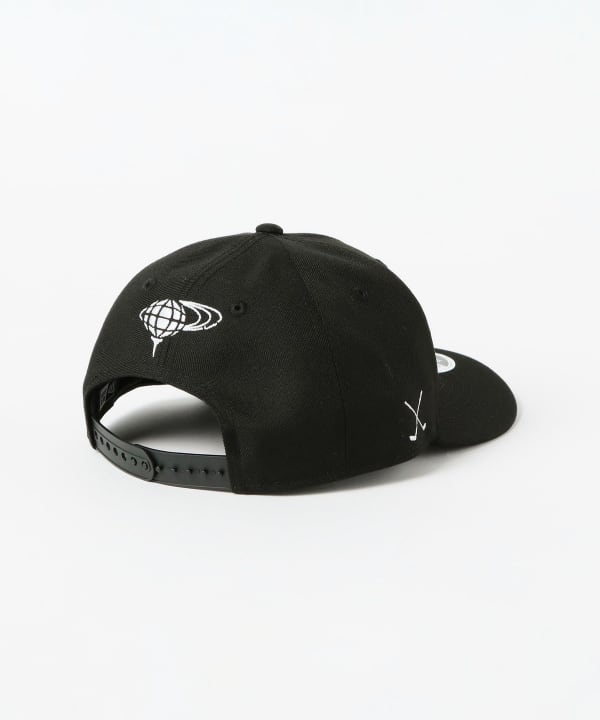 BEAMS GOLF（ビームス ゴルフ）NEW ERA × BEAMS GOLF / 別注 9FIFTY 