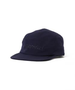 GRAMICCI × BEAMS GOLF / 別注 キャンプ キャップ