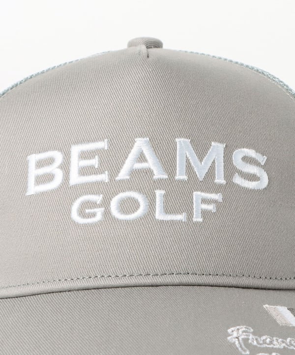 BEAMS GOLF（ビームス ゴルフ）〈MEN〉BEAMS GOLF / タラッティ