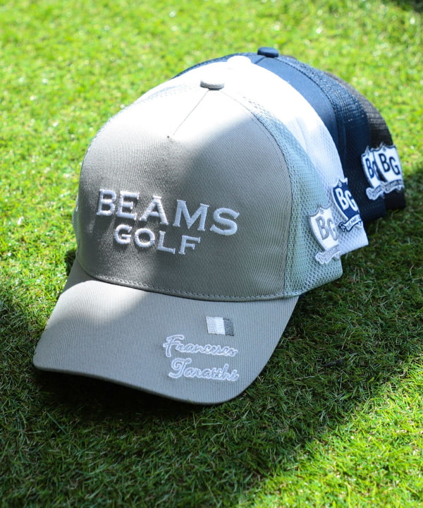 BEAMS GOLF（ビームス ゴルフ）〈MEN〉BEAMS GOLF / タラッティ