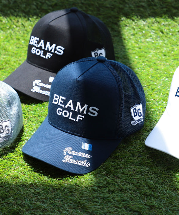 BEAMS GOLF（ビームス ゴルフ）BEAMS GOLF / タラッティ トラック