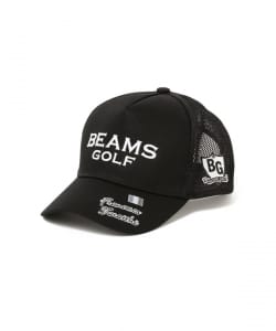 BEAMS GOLF（ビームス ゴルフ）のメンズの帽子通販｜BEAMS(2／2ページ)