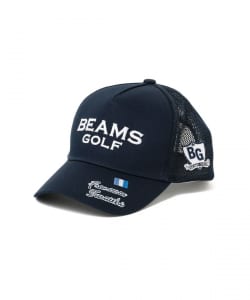 BEAMS GOLF（ビームス ゴルフ）のキャップ通販アイテム検索｜BEAMS