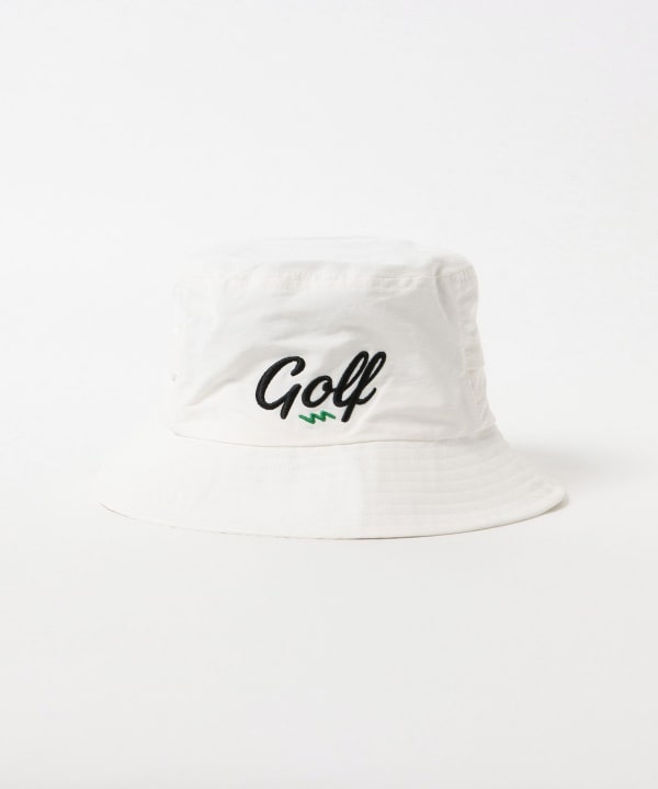 BEAMS GOLF（ビームス ゴルフ）ELECTRIC GOLF × BEAMS GOLF / 別注