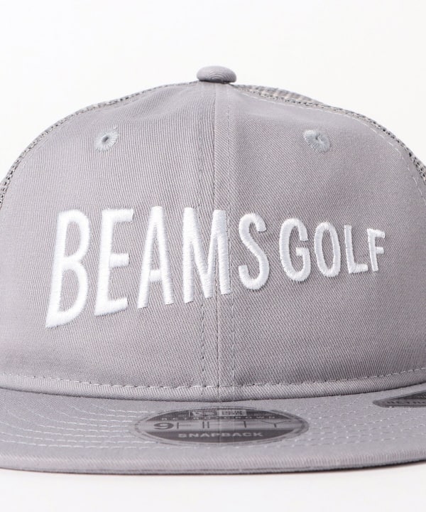 BEAMS GOLF（ビームス ゴルフ）NEW ERA × BEAMS GOLF / 別注 9FIFTY 