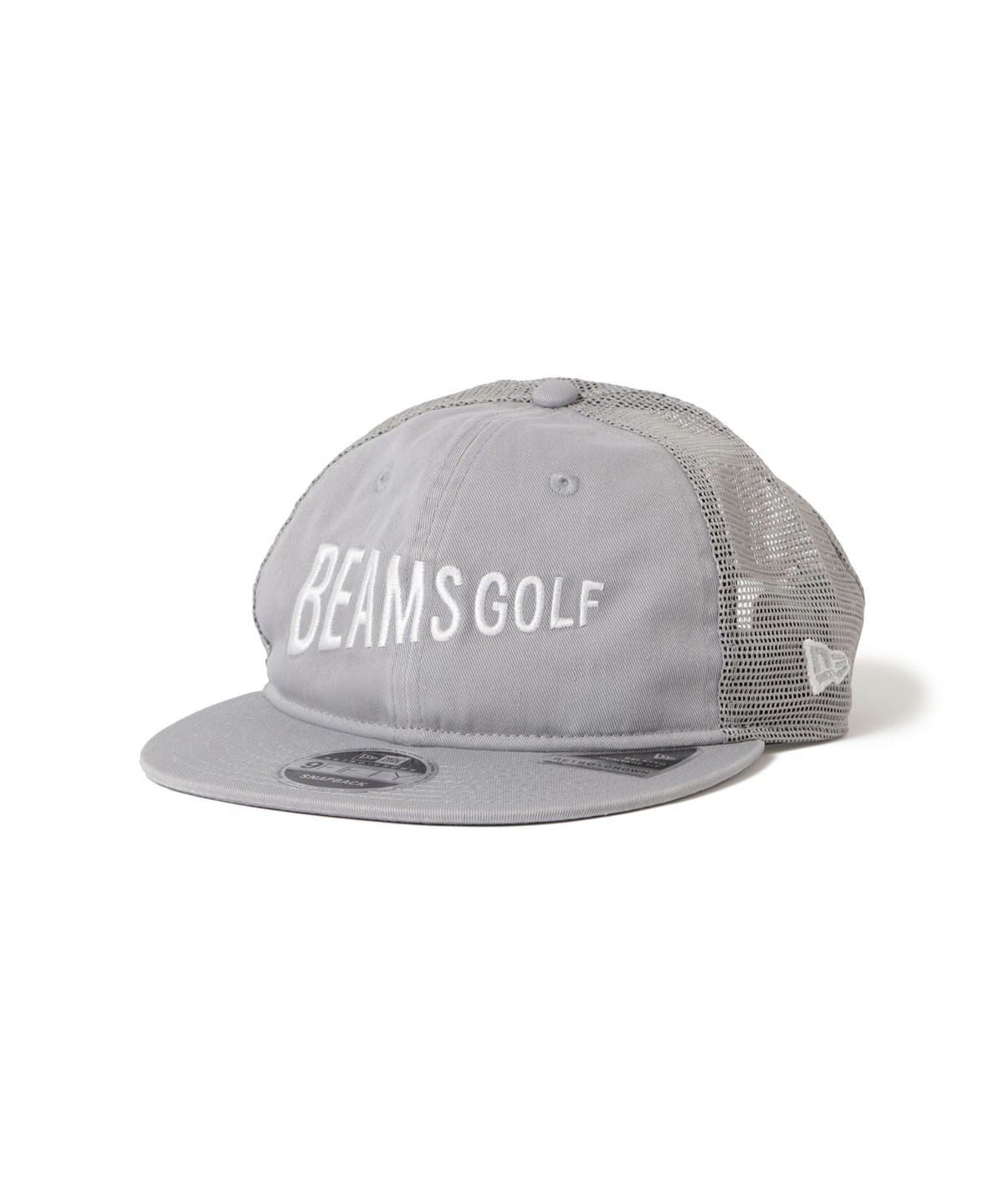 BEAMS GOLF（ビームス ゴルフ）NEW ERA × BEAMS GOLF / 別注 9FIFTY