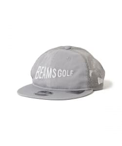 【別注】NEW ERA / 9FIFTY レトロクラウンメッシュ キャップ