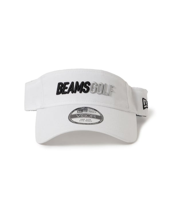 BEAMS GOLF（ビームス ゴルフ）NEW ERA × BEAMS GOLF / 別注 サン