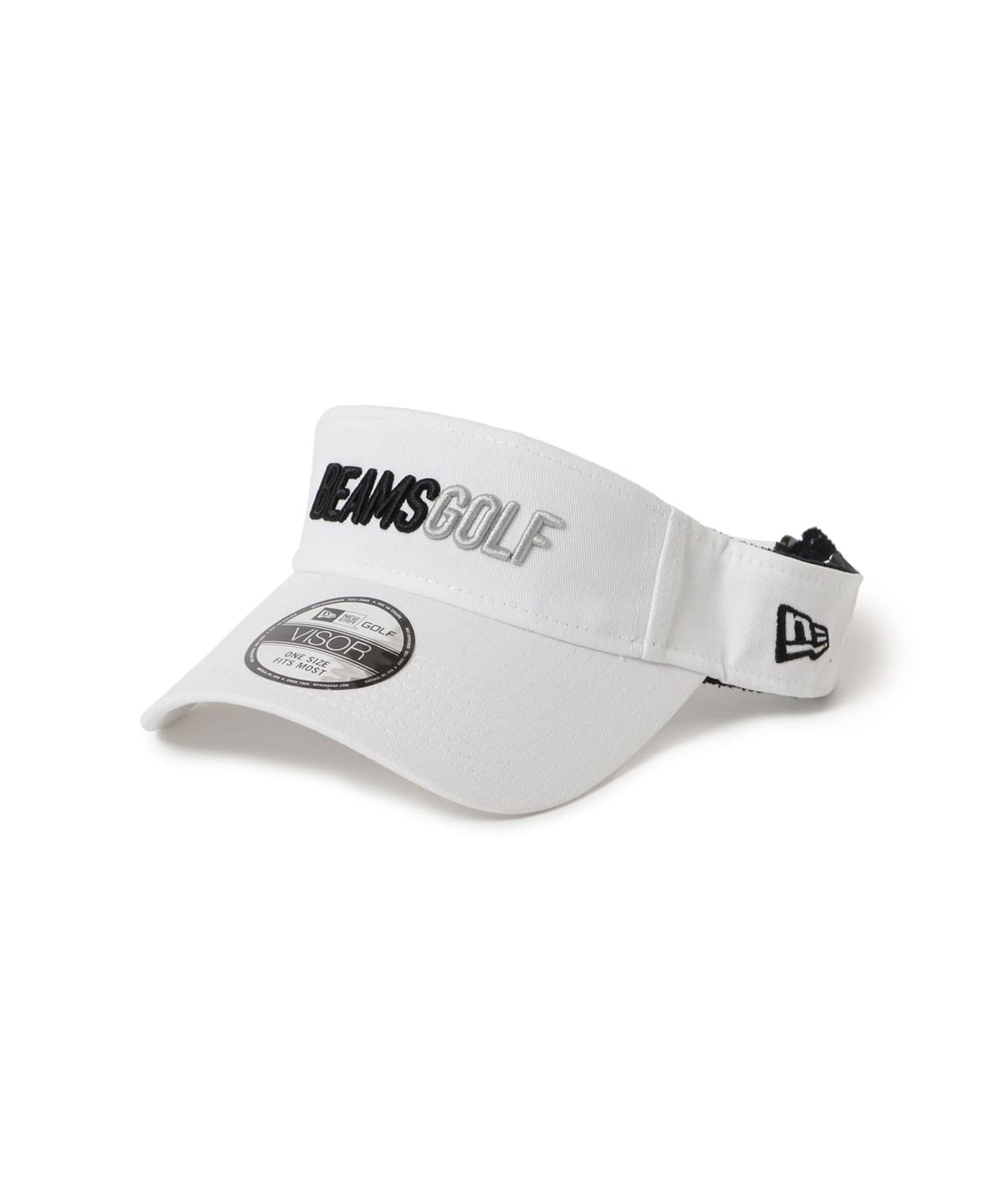 BEAMS GOLF（ビームス ゴルフ）NEW ERA × BEAMS GOLF / 別注 