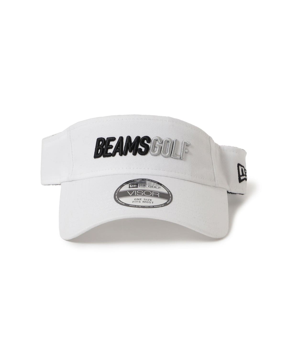 BEAMS GOLF（ビームス ゴルフ）NEW ERA × BEAMS GOLF / 別注