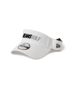 NEW ERA × BEAMS GOLF / 別注 サンバイザー