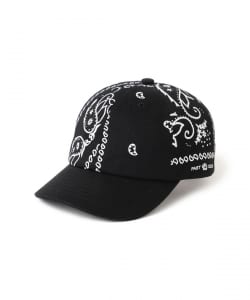 ELEPHANT BRAND × BEAMS GOLF / 別注 バンダナ キャップ