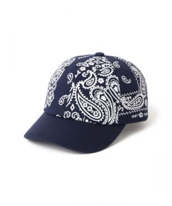 ELEPHANT BRAND × BEAMS GOLF / 別注 バンダナ キャップ