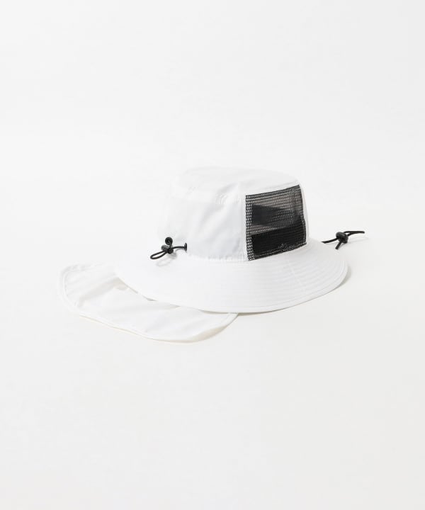 BEAMS GOLF（ビームス ゴルフ）〈UNISEX〉BEAMS GOLF / 日除けカバー ...