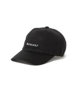 〈WOMEN〉BEAMS GOLF / バイカラー キャップ