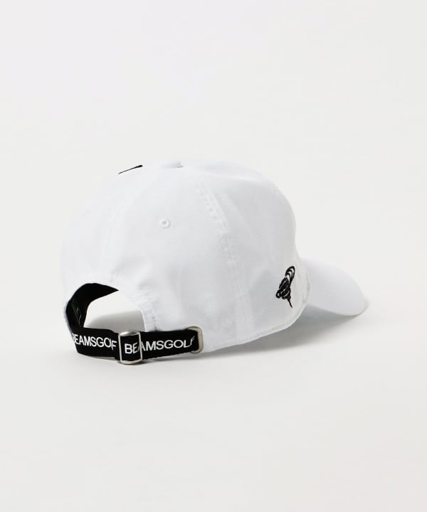 BEAMS GOLF（ビームス ゴルフ）〈WOMEN〉BEAMS GOLF / サイドロゴ