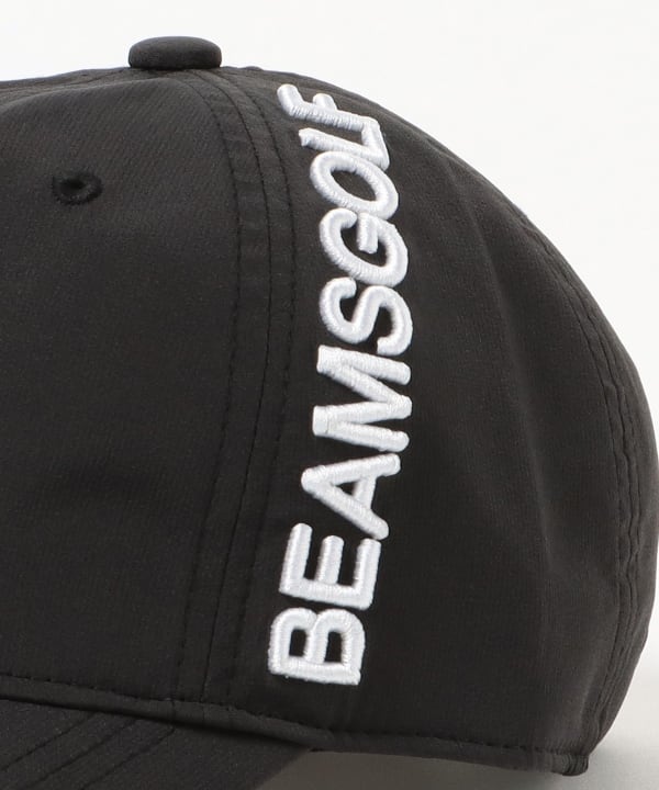 BEAMS GOLF（ビームス ゴルフ）〈WOMEN〉BEAMS GOLF / サイドロゴ