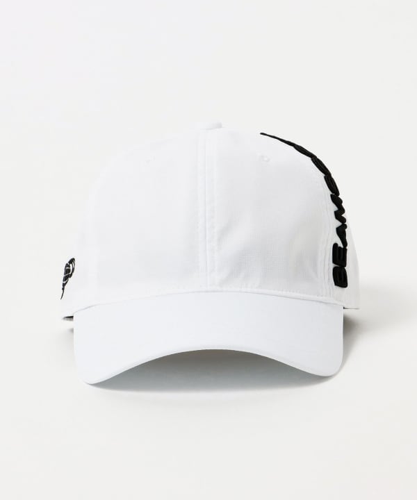 BEAMS GOLF（ビームス ゴルフ）〈WOMEN〉BEAMS GOLF / サイドロゴ