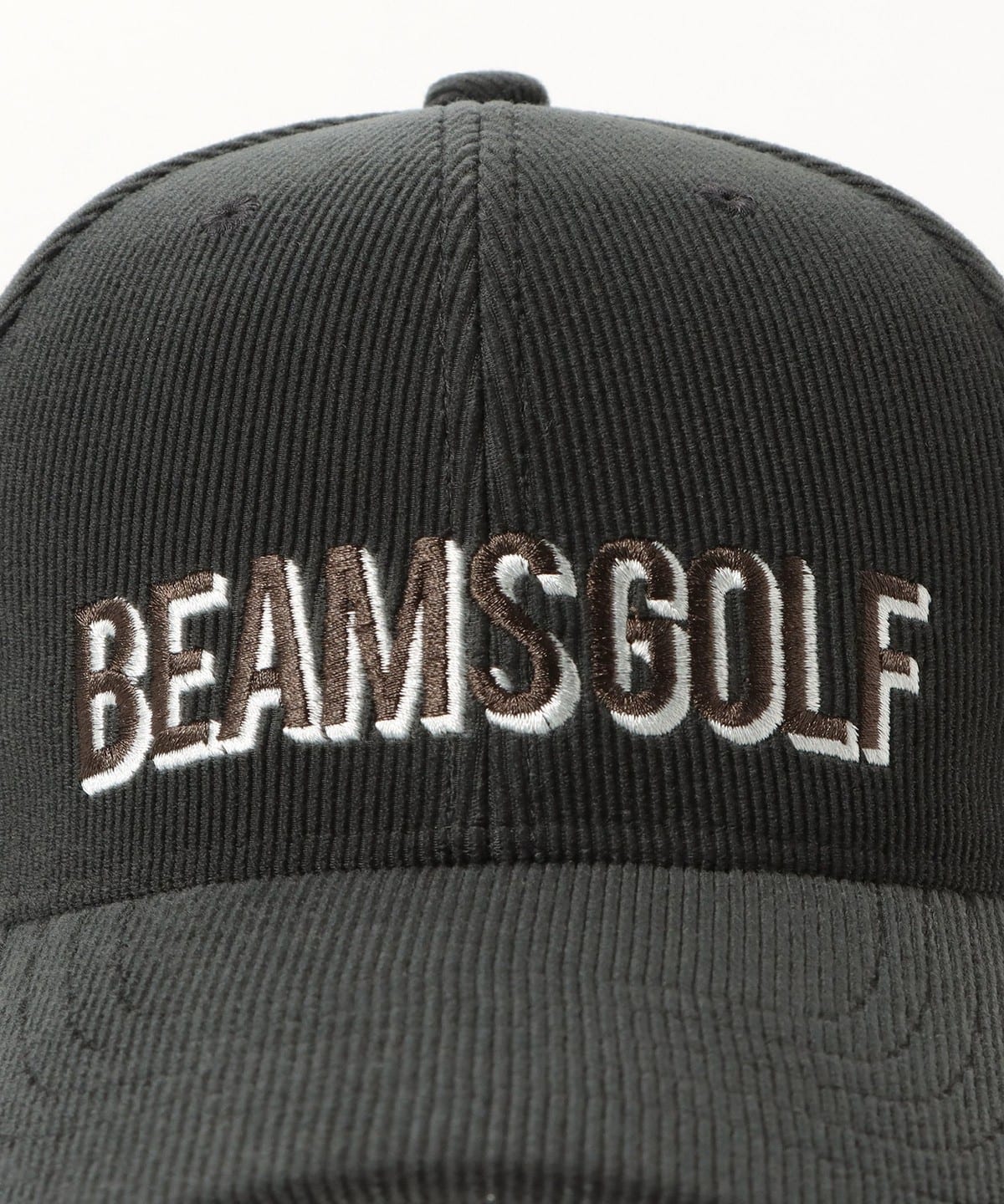 BEAMS GOLF（ビームス ゴルフ）BEAMS GOLF / シャドーロゴ