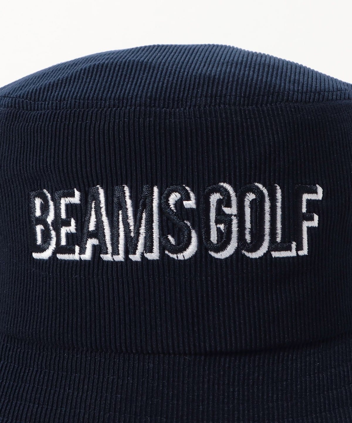 BEAMS GOLF（ビームス ゴルフ）BEAMS GOLF / シャドーロゴ