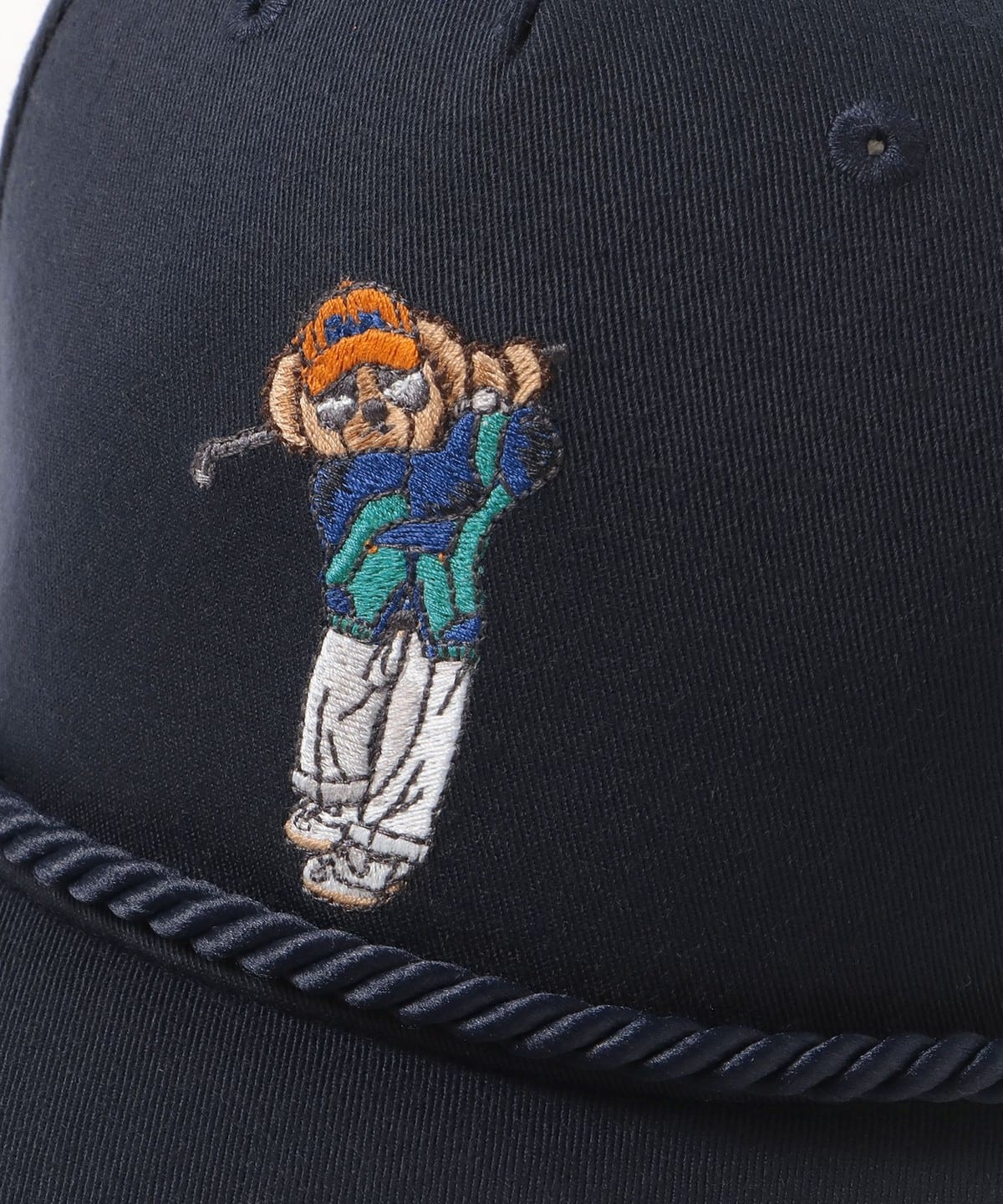 BEAMS GOLF（ビームス ゴルフ）RALPH LAUREN / RLX GOLF ロープ