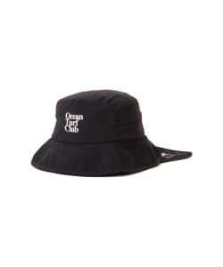 MAGIC NUMBER × BEAMS GOLF / 別注 サンシェード ハット