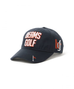 BEAMS GOLF / スウェット ツアー キャップ 2023AW