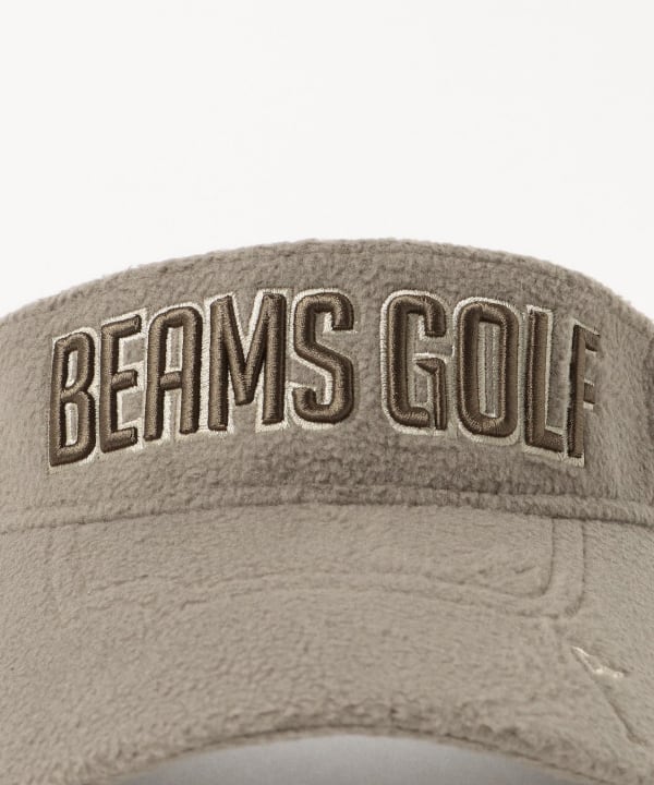 BEAMS GOLF（ビームス ゴルフ）【アウトレット】BEAMS GOLF / フリース