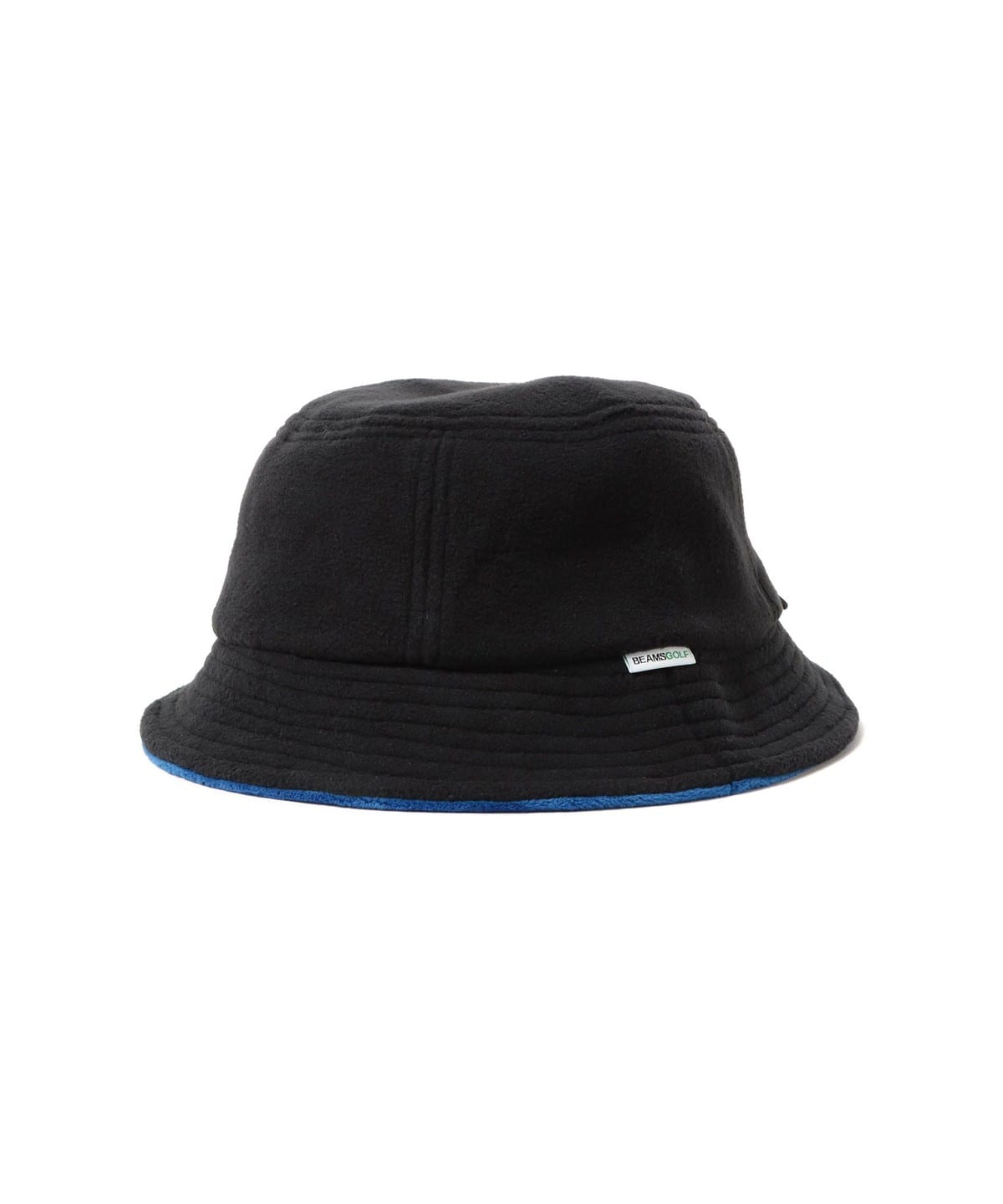 ORANGE LABEL / ポーラテック(R)フリース ハット 帽子 MEN BLACK ONE SIZE ORANGE LABEL / ポーラテック(R)フリース ハット 帽子 MEN BLACK ONE SIZE