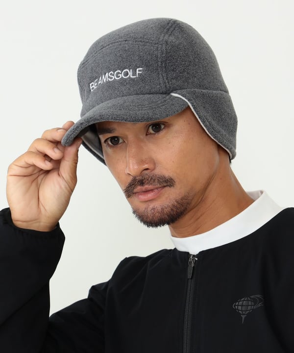 BEAMS GOLF（ビームス ゴルフ）〈UNISEX〉BEAMS GOLF / ポーラテック