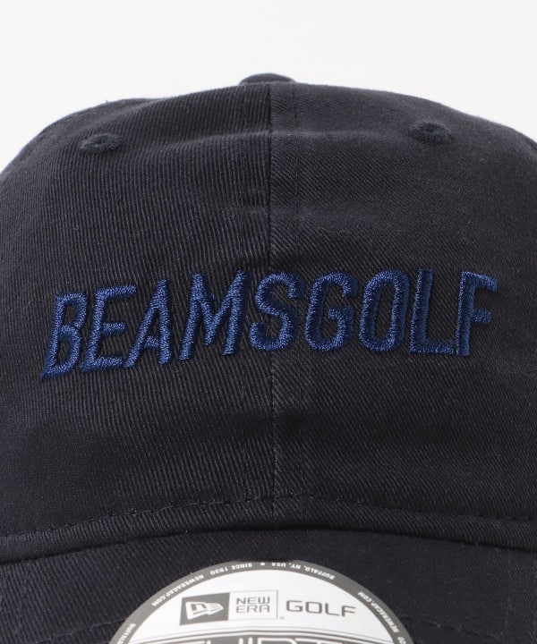 BEAMS GOLF（ビームス ゴルフ）NEW ERA × BEAMS GOLF / 別注 9THIRTY