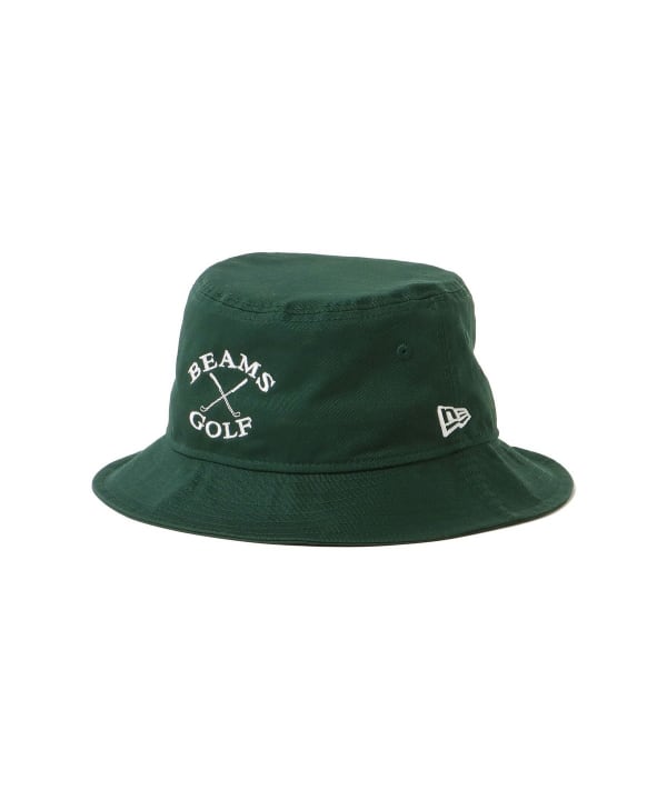 BEAMS GOLF（ビームス ゴルフ）NEW ERA × BEAMS GOLF / 別注