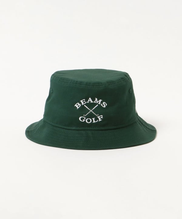 BEAMS GOLF（ビームス ゴルフ）NEW ERA × BEAMS GOLF / 別注