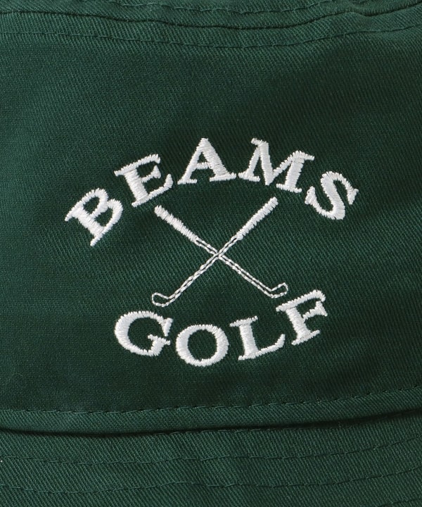 BEAMS GOLF（ビームス ゴルフ）NEW ERA × BEAMS GOLF / 別注