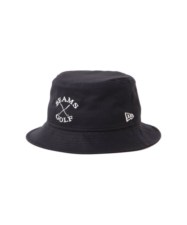 BEAMS GOLF（ビームス ゴルフ）NEW ERA × BEAMS GOLF / 別注