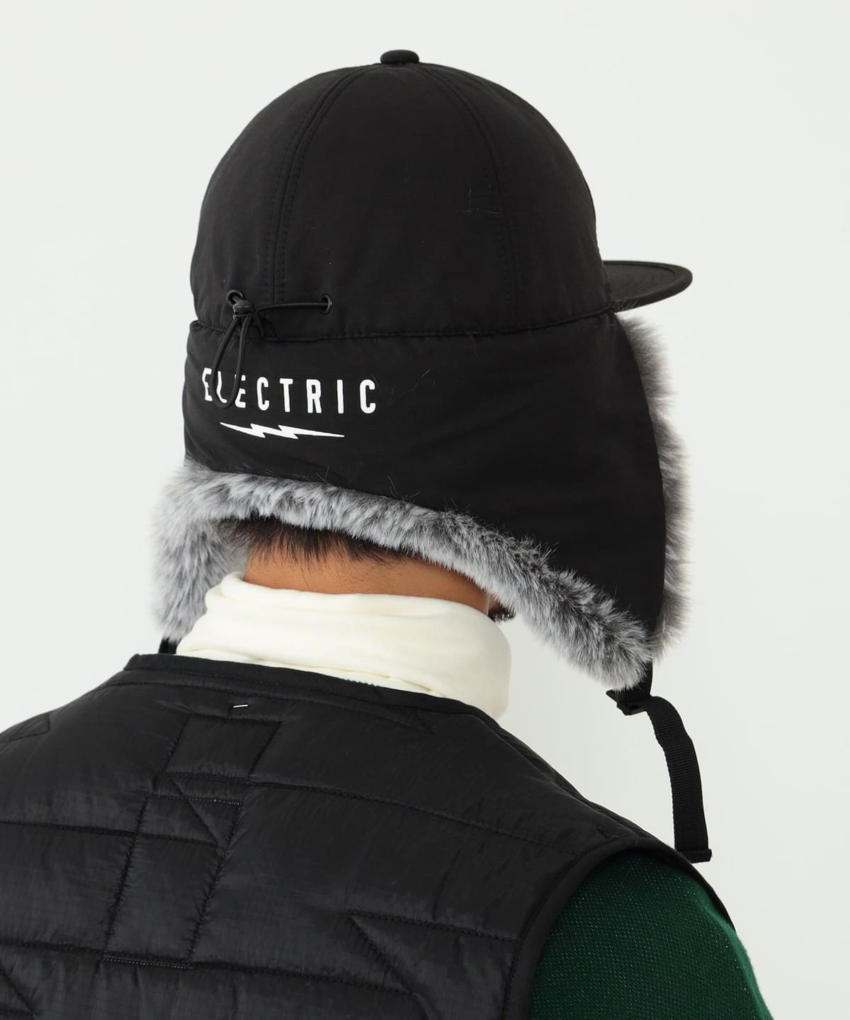 BEAMS GOLF（ビームス ゴルフ）ELECTRIC GOLF × BEAMS GOLF / 別注