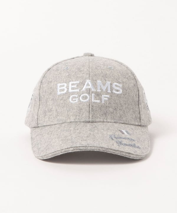 BEAMS GOLF（ビームス ゴルフ）〈MEN〉BEAMS GOLF / タラッティ ウール