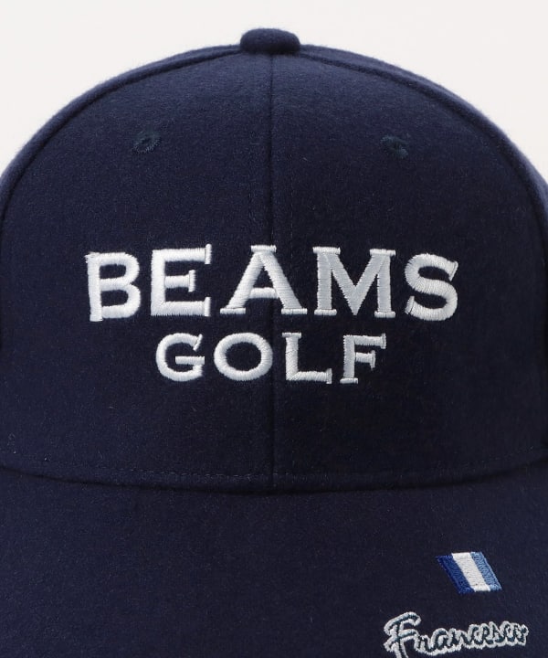 BEAMS GOLF（ビームス ゴルフ）BEAMS GOLF / タラッティ ウール