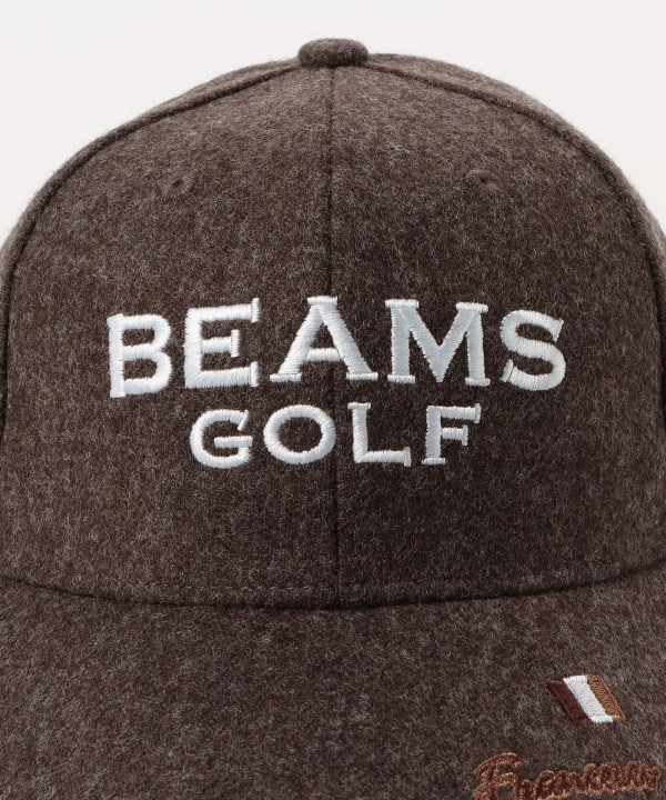 BEAMS GOLF（ビームス ゴルフ）BEAMS GOLF / タラッティ ウール