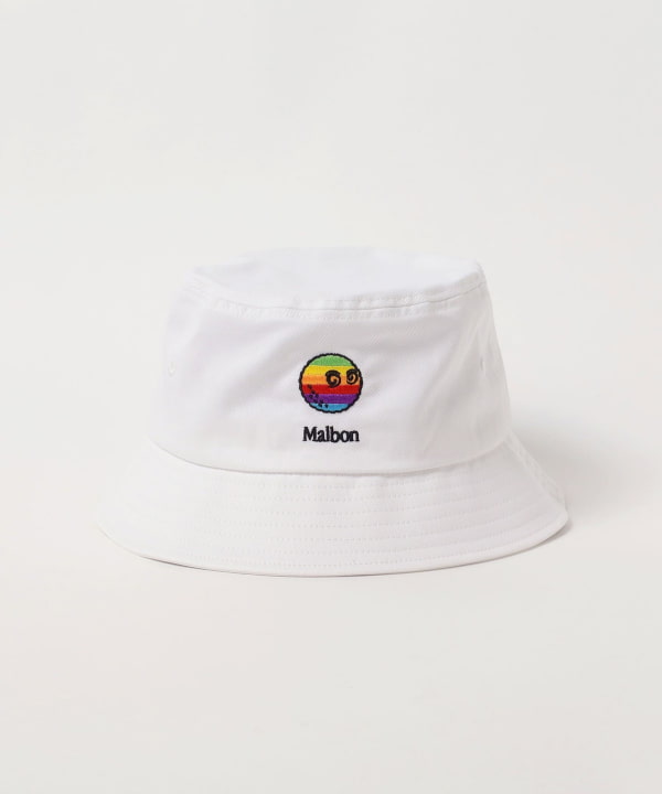 BEAMS GOLF（ビームス ゴルフ）MALBON GOLF × BEAMS GOLF / 別注