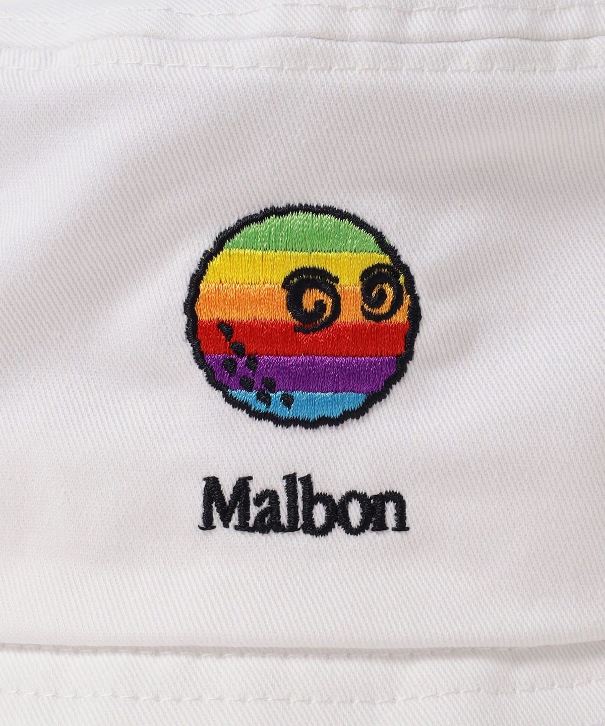 BEAMS GOLF（ビームス ゴルフ）MALBON GOLF × BEAMS GOLF / 別注