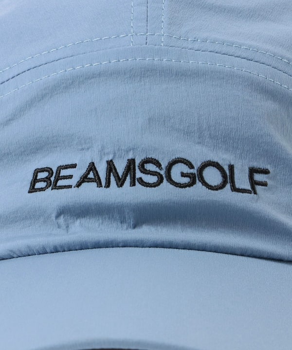 BEAMS GOLF（ビームス ゴルフ）BEAMS GOLF / イヤーフラップ ボア