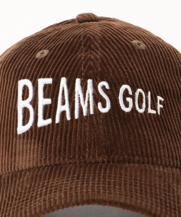 BEAMS GOLF（ビームス ゴルフ）【アウトレット】NEW ERA × BEAMS GOLF